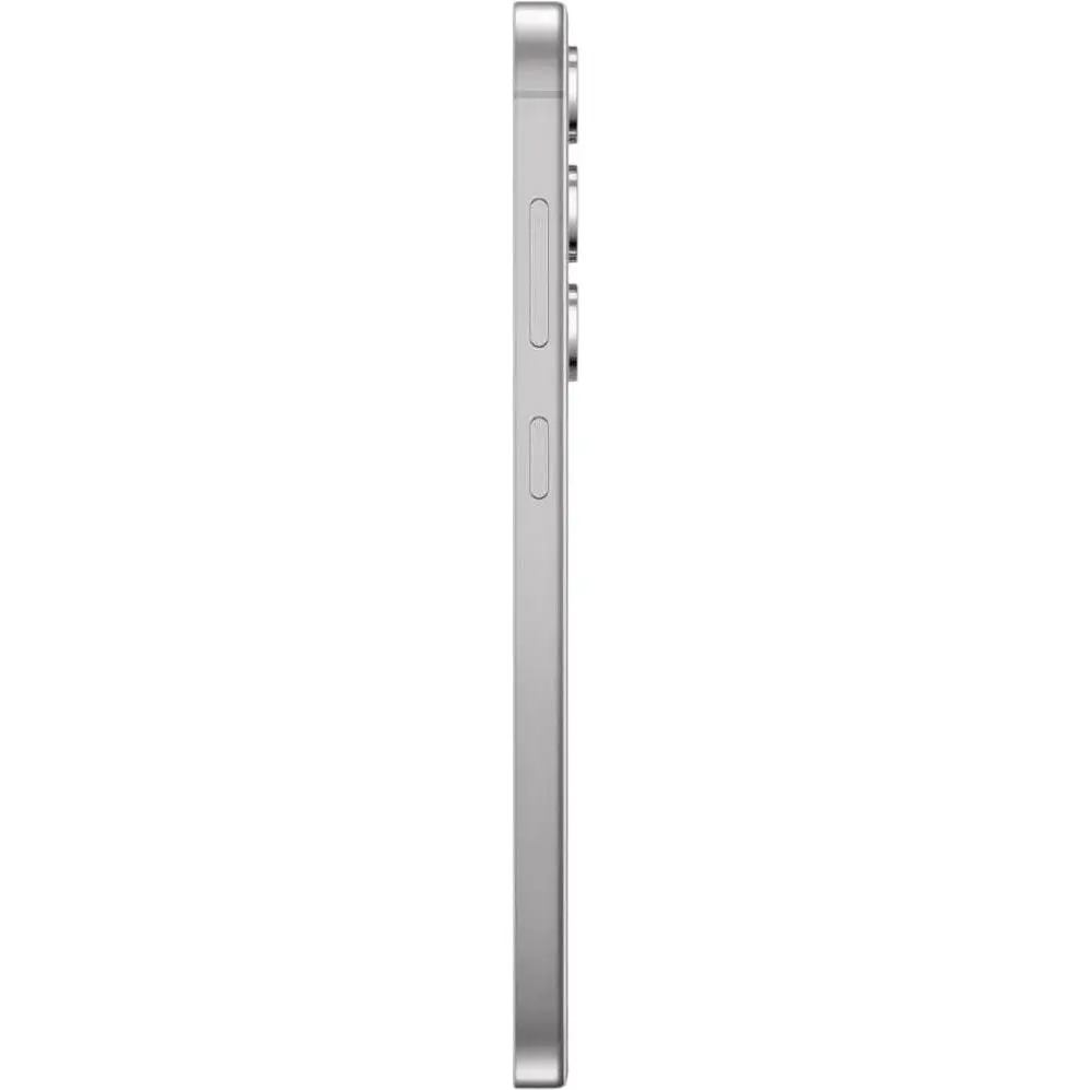 Смартфон Samsung Galaxy S24 8/128GB Marble Grey (SM-S921BZAD) - фото 8