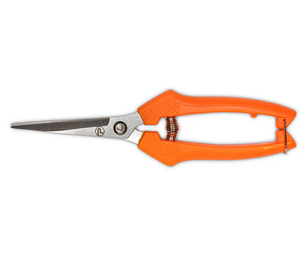 Ножиці садові Polax для квітів і рослин (70-020) - фото 6