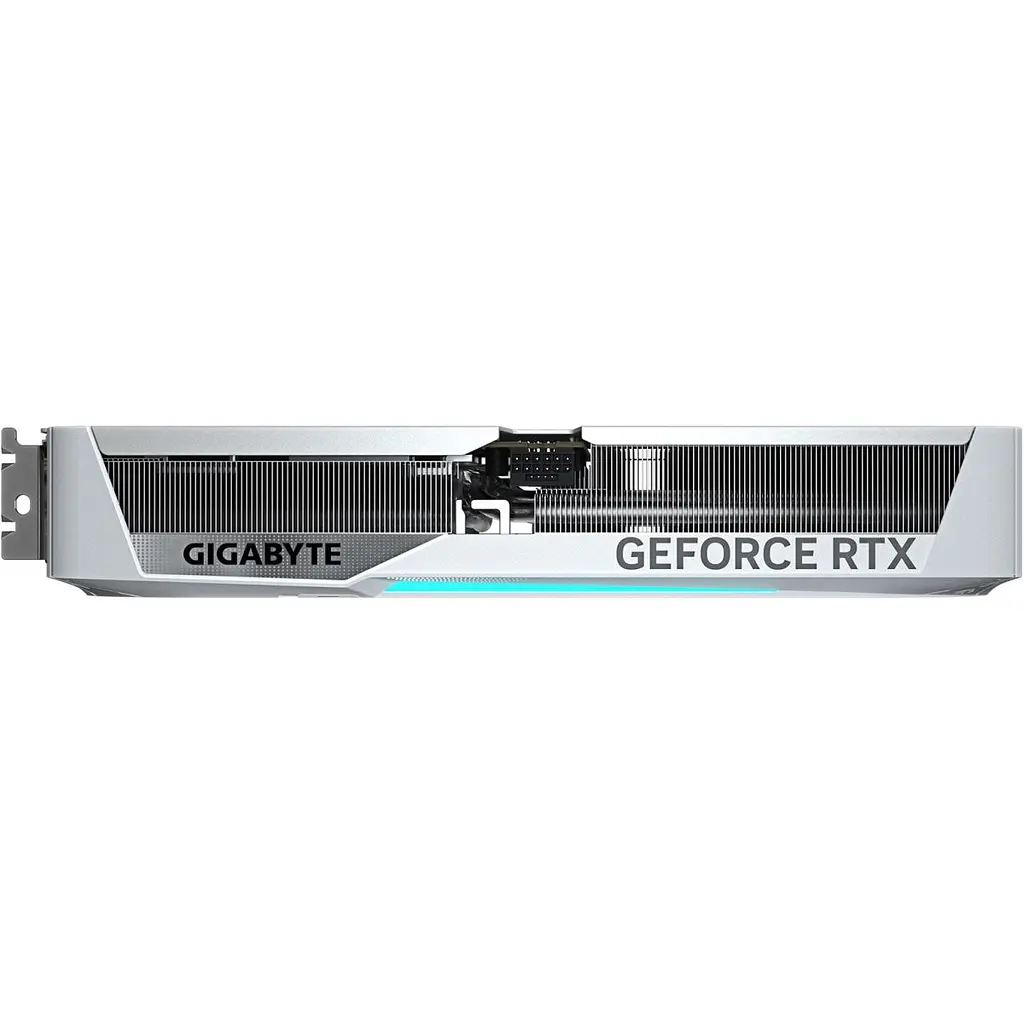 Відеокарта Gigabyte GeForce RTX 5070 Eagle Ice SFF OC 12G (GV-N5070EAGLEOC ICE-12GD) UA [135671] - фото 8