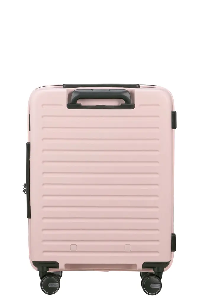 Валіза Samsonite RESTACKD 55 См ROSE 55x40x20(23) KO6*80001 - фото 4