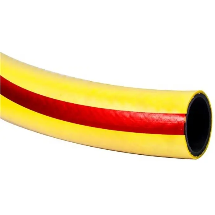 Шланг армированный Evci Plastik Raduga Sunny 30 м 3/4" (36661) - фото 2