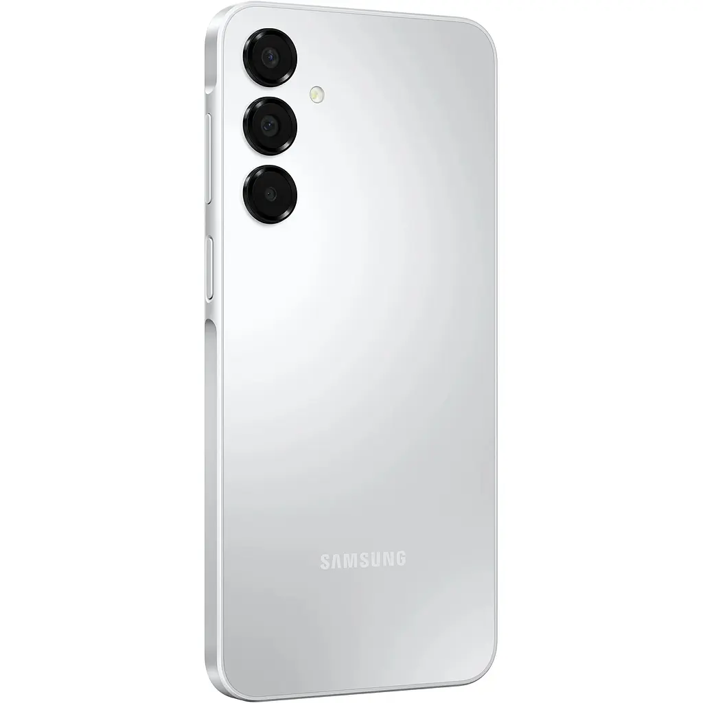 Смартфон Samsung Galaxy A16 4/128GB Gray (SM-A165F) (UA UCRF) NFC - фото 6