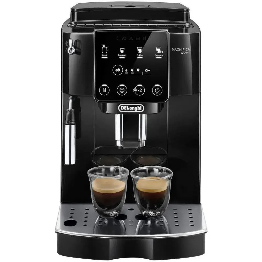 Кавомашина автоматична Delonghi Magnifica Start Ecam 220.21.B - фото 2