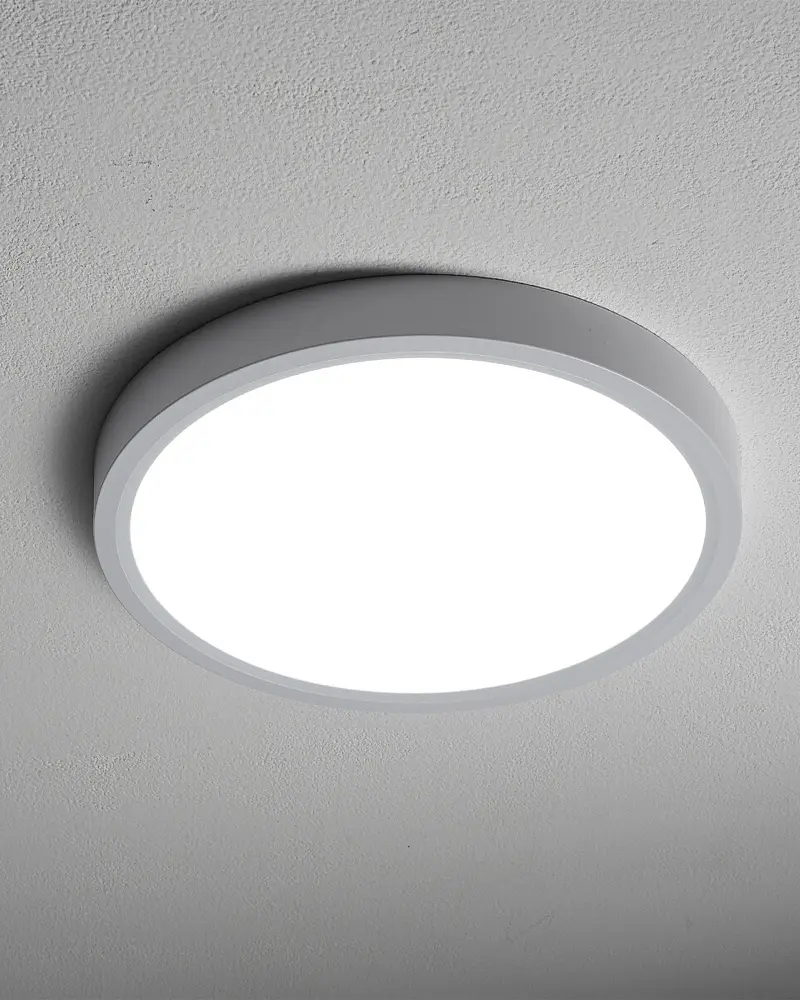 Світильник стельовий Nowodvorski 11357 Multi LED 9W/12W/18W 3000-6000K IP20 білий - фото 2
