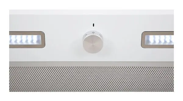Витяжка Interline STREET WH A/52 M/2/M - фото 5
