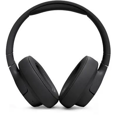 Наушники JBL Tune 720BT Black (JBLT720BTBLK) - фото 2