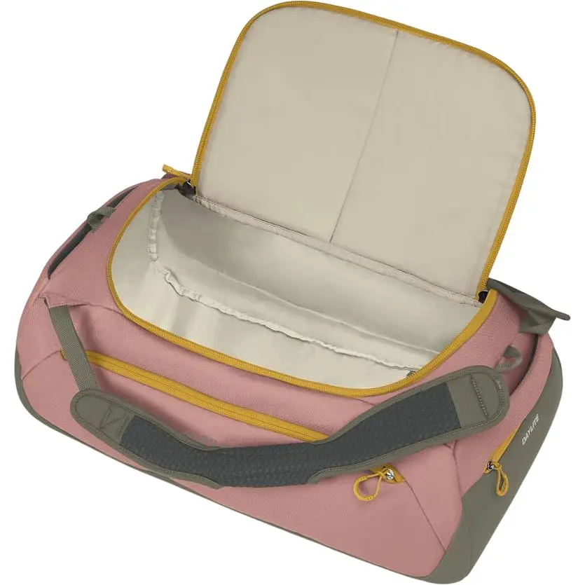 Сумка Osprey Daylite Duffel 45 рожева - фото 2