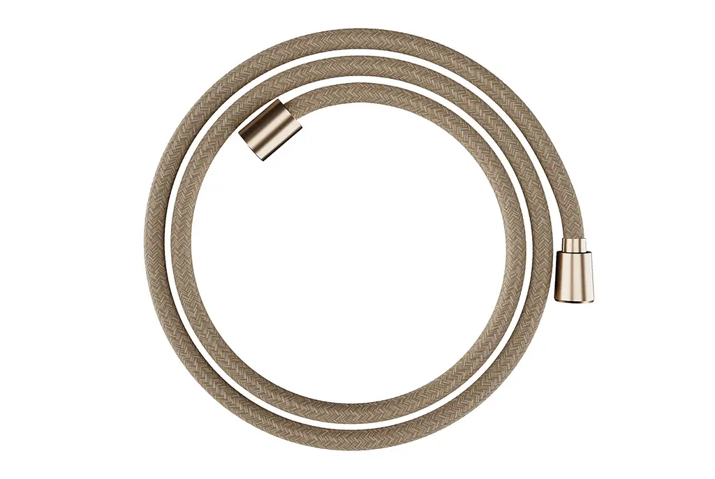 Шланг для душу Hansgrohe Designflex 160 см brushed bronze 28260140