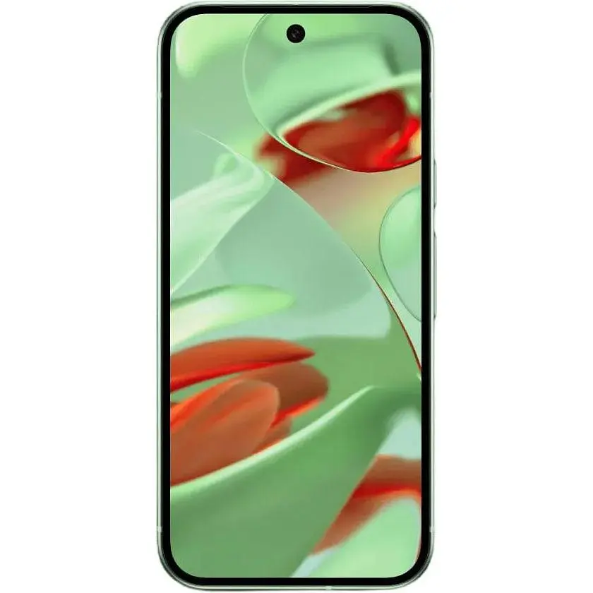 Смартфон Google Pixel 9 12/256 ГБ Wintergreen - фото 2
