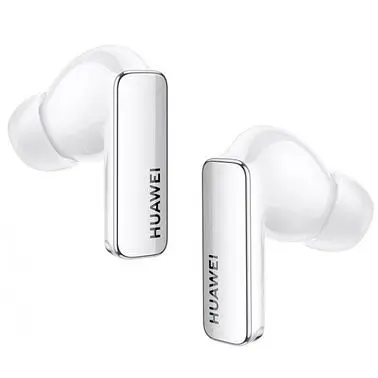 TWS-наушники Huawei Freebuds Pro 2 White - фото 2