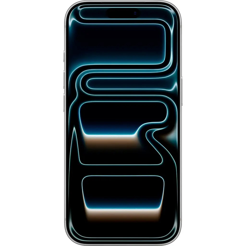 Смартфон Apple iPhone 17 Pro 512GB Silver (MG8K4) [145253] - фото 2