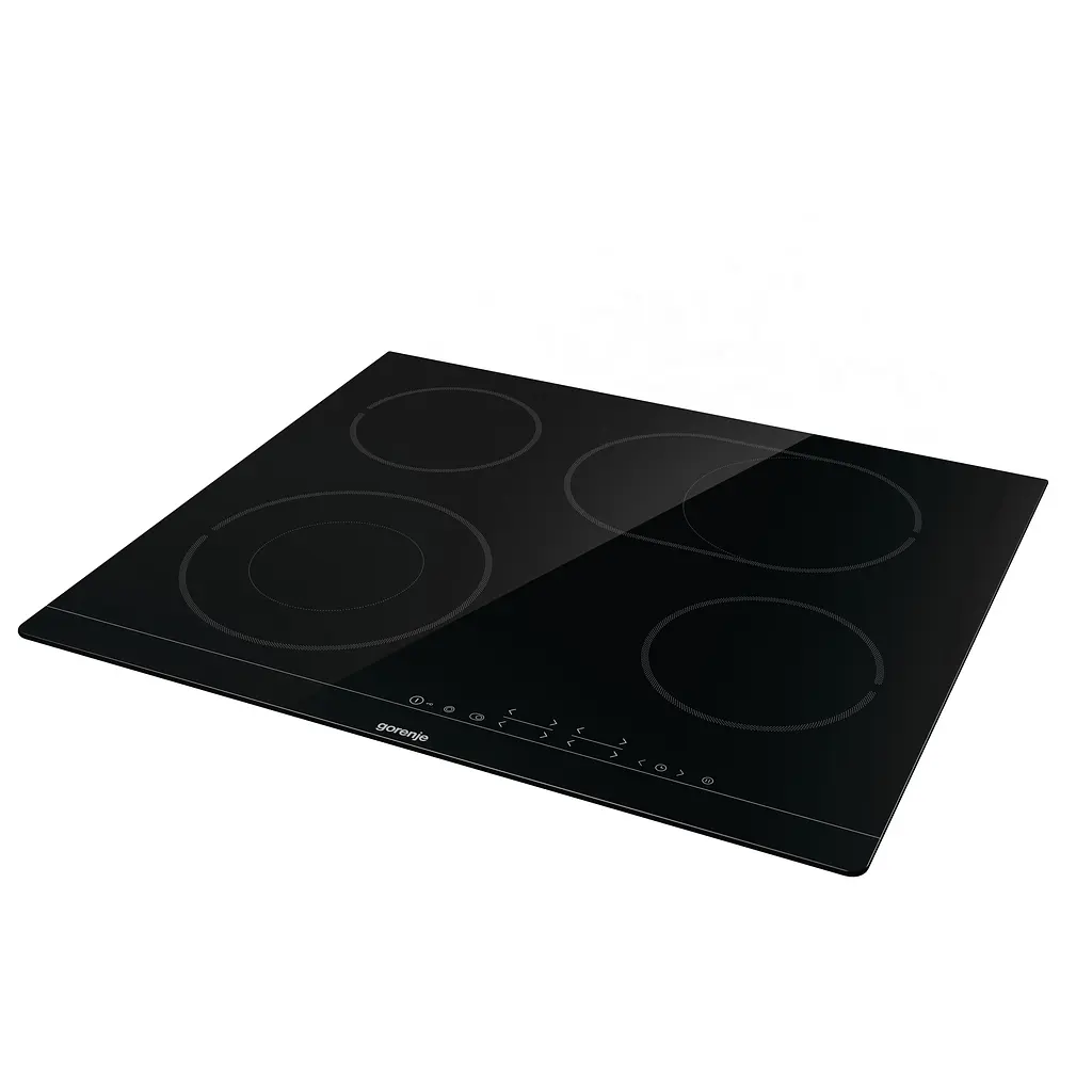Варильна поверхня Gorenje ECT643[ECT643BSC] - фото 4