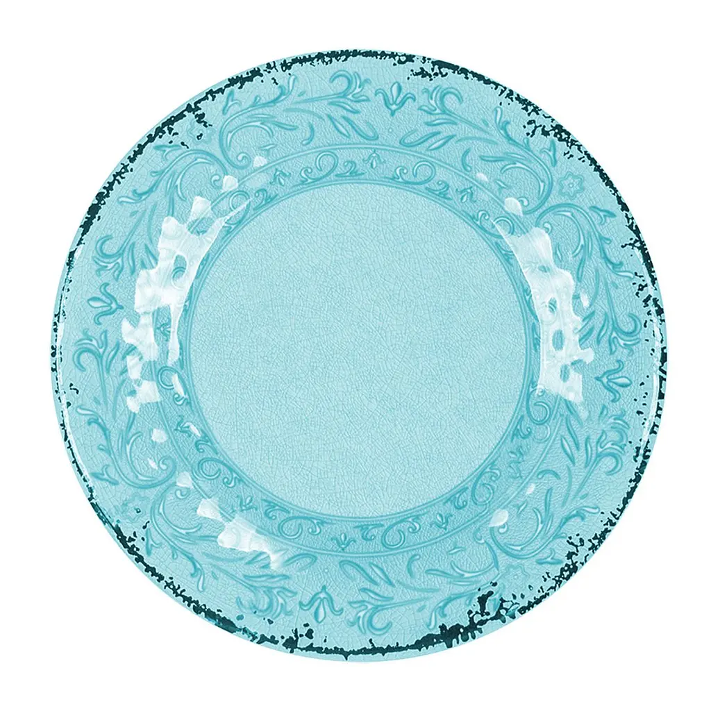 Сервіз столовий Gimex Tableware Stone 12 Pieces 4 Person Opal (6917103) - фото 5