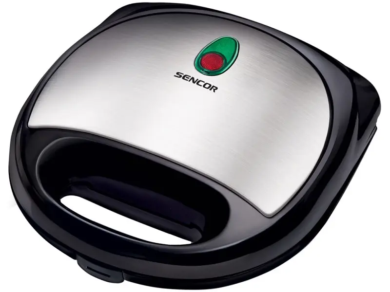 Сендвічниця Sencor SSM 4300SS