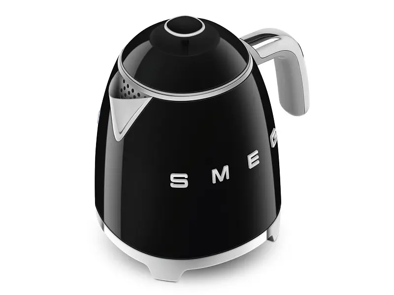 Електрочайник Smeg KLF05BLEU - фото 5