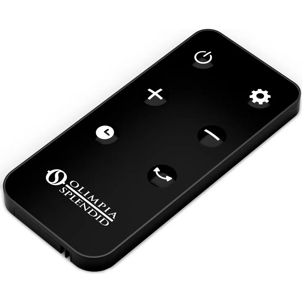 Тепловентилятор Olimpia Splendid Caldo Trendy ST [OS-99267] [120980] - фото 5