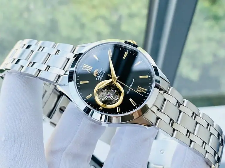Годинник Orient FAG03002B0 - фото 3