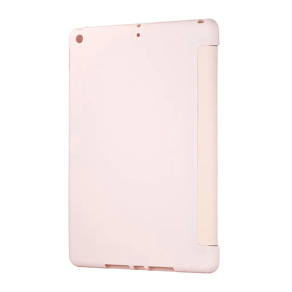 Чохол-книжка Smart Case iPad 7/8/9 (10,2" 2019/2020/2021) Clear Pink Sand - фото 4