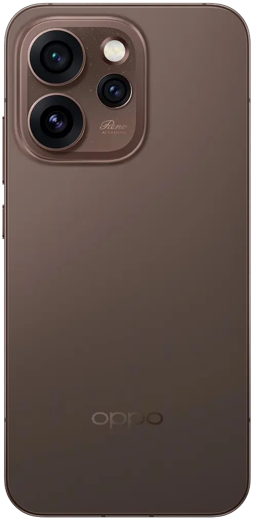 Смартфон Oppo Reno15 Pro 12/512GB Dusk Black (7231997) - фото 4