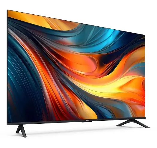 Телевізор Xiaomi TV A 50 2026 (L50MB-AME) International UA UCRF - фото 2