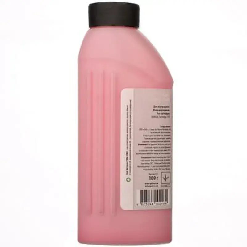 Тонер HP CLJ 2600 MAGENTA 100г Patron (T-PN-HCLJ2600-M-100) - фото 4