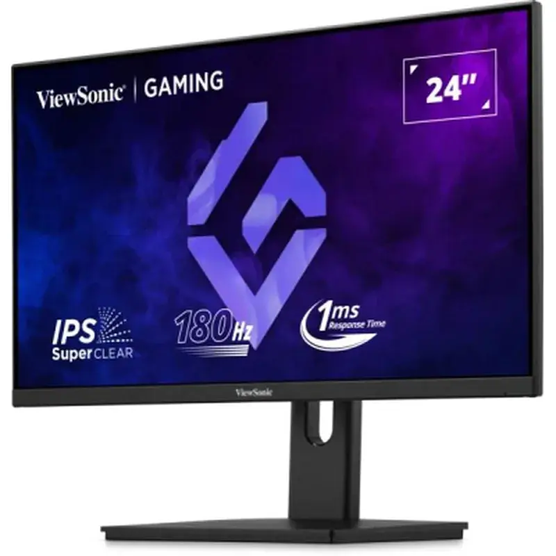 Монітор ViewSonic XG24G1 - фото 6