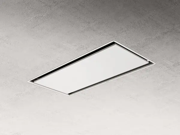Витяжка Elica ILLUSION H30 WH/A/100