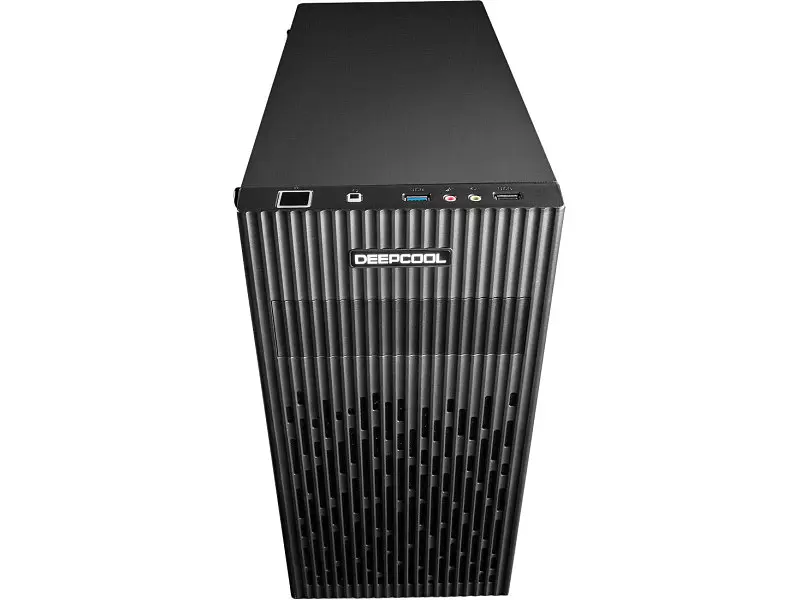 Корпус Deepcool MATREXX 30 SI - фото 3