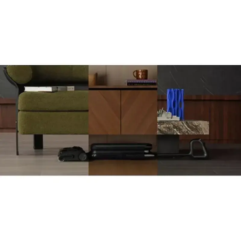 Пилосос Tineco Floor One S9 Artist Premium (FW2C0700DE) - фото 11