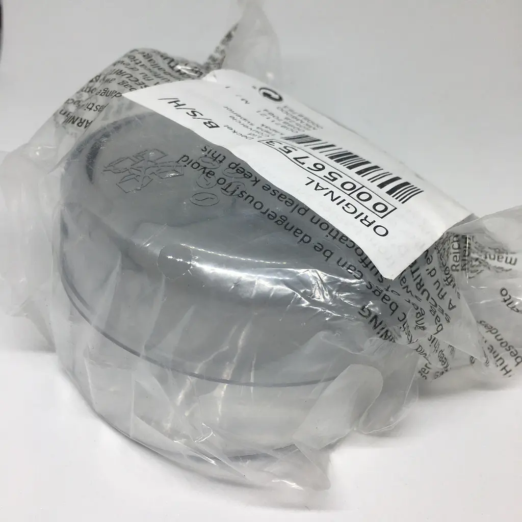 Верхня кришка на кавомолку Bosch MKM6003, MKM6000, TSM6A011W, TSM6A013B, TSM6A014R, 00056753, (056753) - фото 9