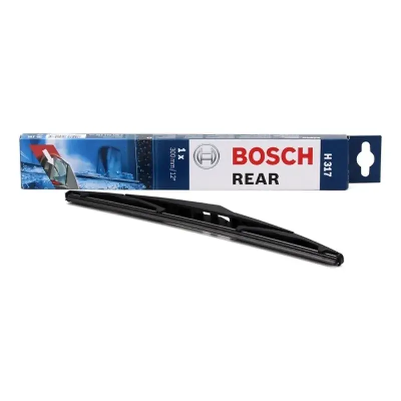Щітка склоочисника Bosch 3 397 015 106 - фото 2