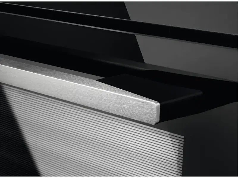 Духовка електрична Electrolux KODEH70X - фото 5