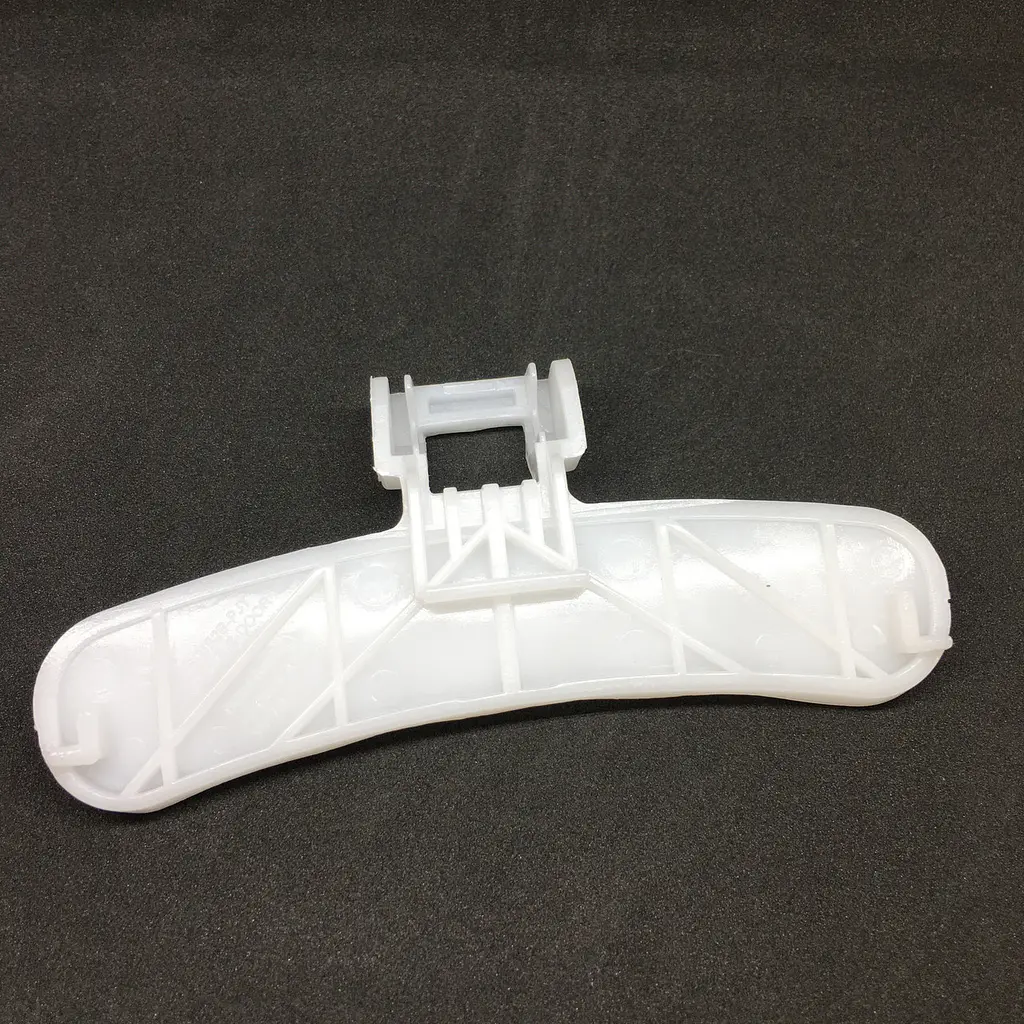 Ручка дверцы на стиральную машину Samsung DC64-01948A (DC64-01661A, DC64-01524A) - фото 9