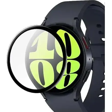 Захисна плівка DK Composite Film box Samsung Galaxy Watch6 (R930 / R935) 40mm (black) - фото 4