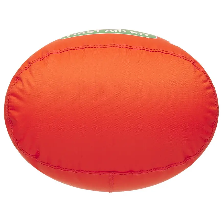 Гермочехол для аптечки Sea to Summit Lightweight Dry Bag First Aid, 3 л Оранжевый - фото 3