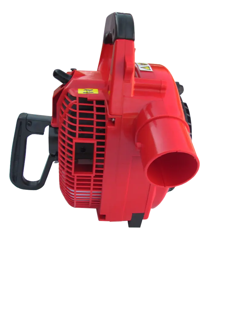 Бензоповітродувка ручна EBV260 0,75кВт/1к.с., 468м3/год, з мішком 30л - фото 6