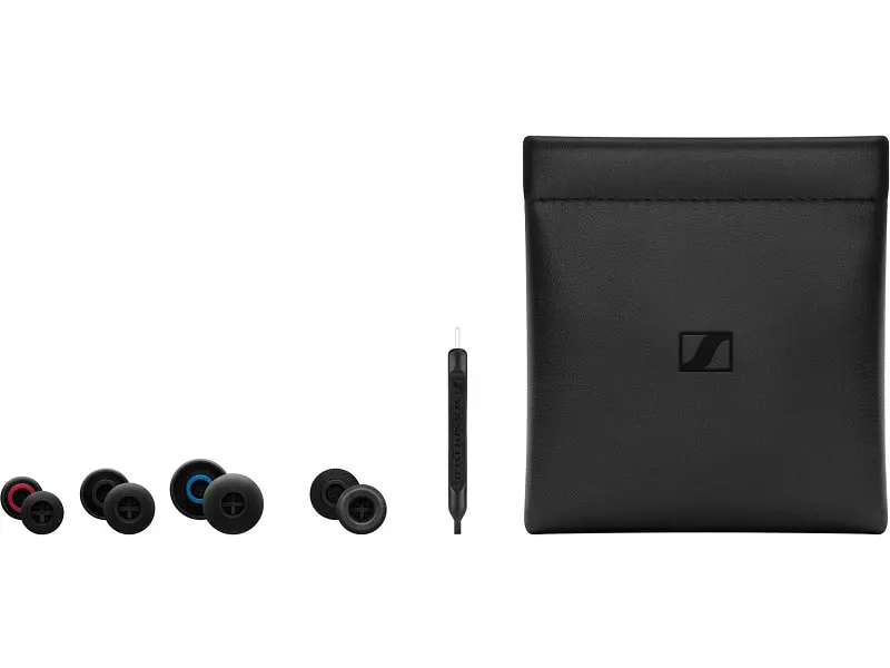 Навушники Sennheiser IE 40 PRO Clear (507482) - фото 4