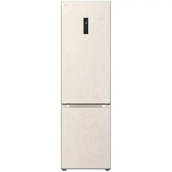Холодильник LG GC-B509FEMW