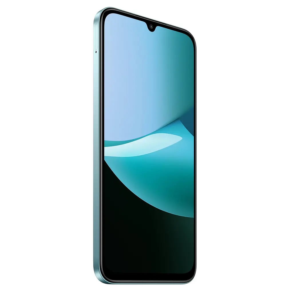 Смартфон Xiaomi Redmi 15C 8/256GB Mint Green - фото 6