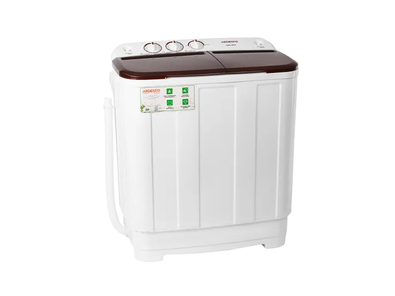 Пральна машина Ardesto WMH-B65C