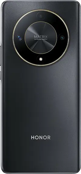 Смартфон Honor X9b 5G 12/512GB Midnight Black (Global) NFC - фото 2