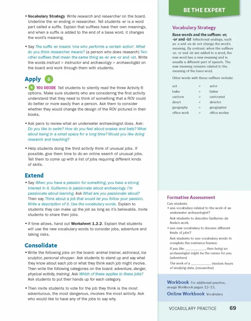 Impact 1. Lesson Planner + Audio CD + TRCD + DVD - фото 9