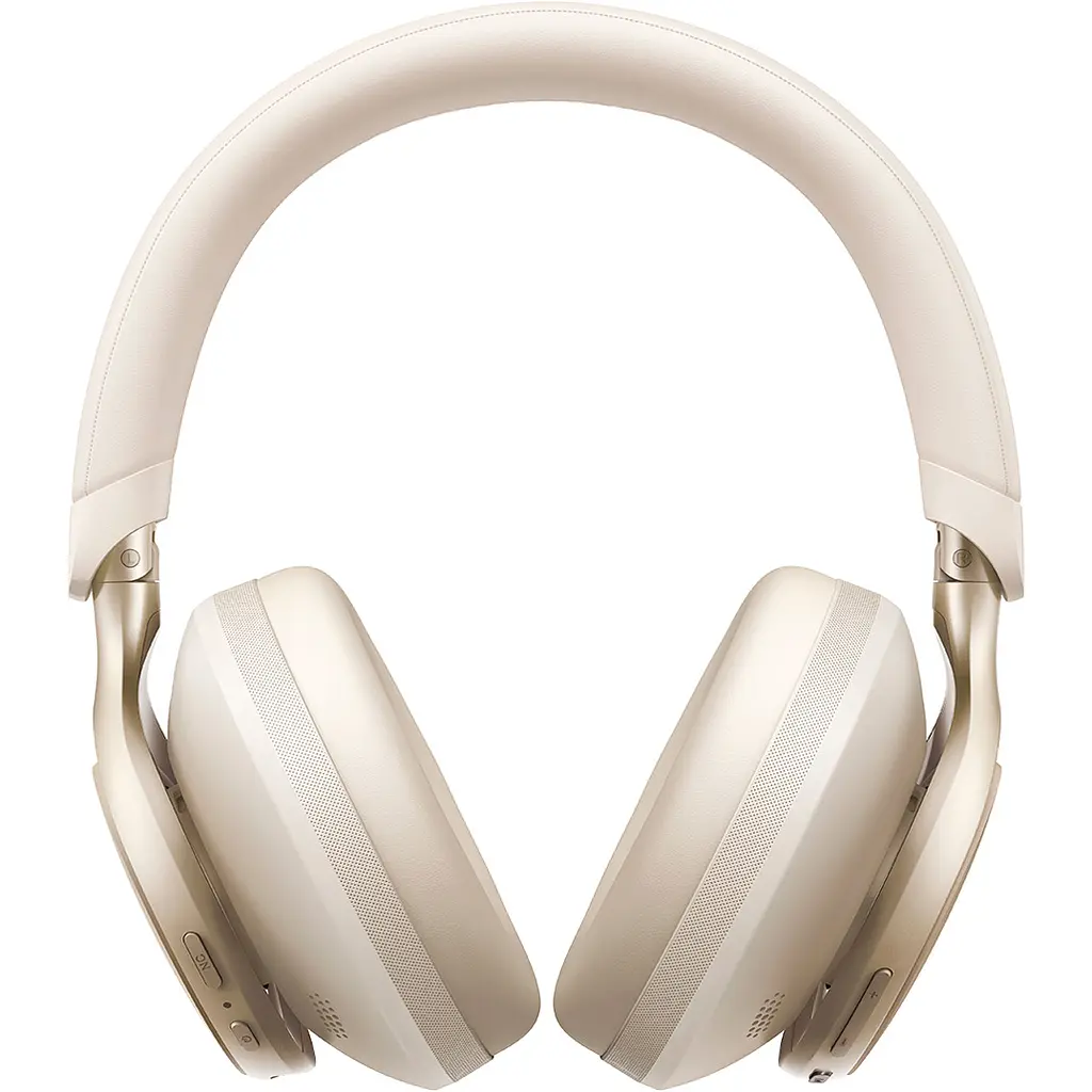 Навушники SoundСore Space One Latte Cream (A3035G21) [99479]