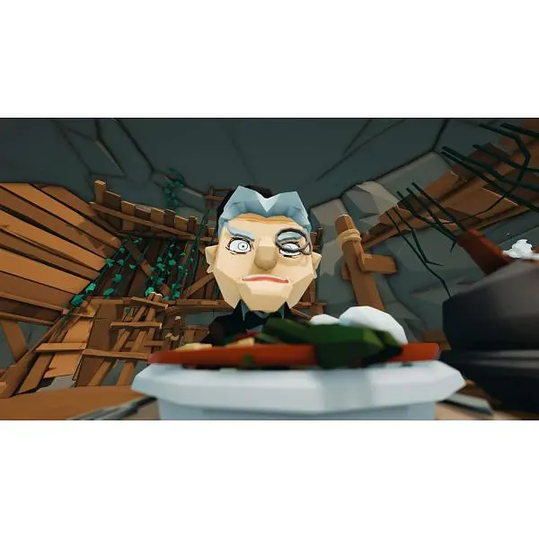 Гра Epic Chef (російська версія) (Nintendo Switch) - фото 3