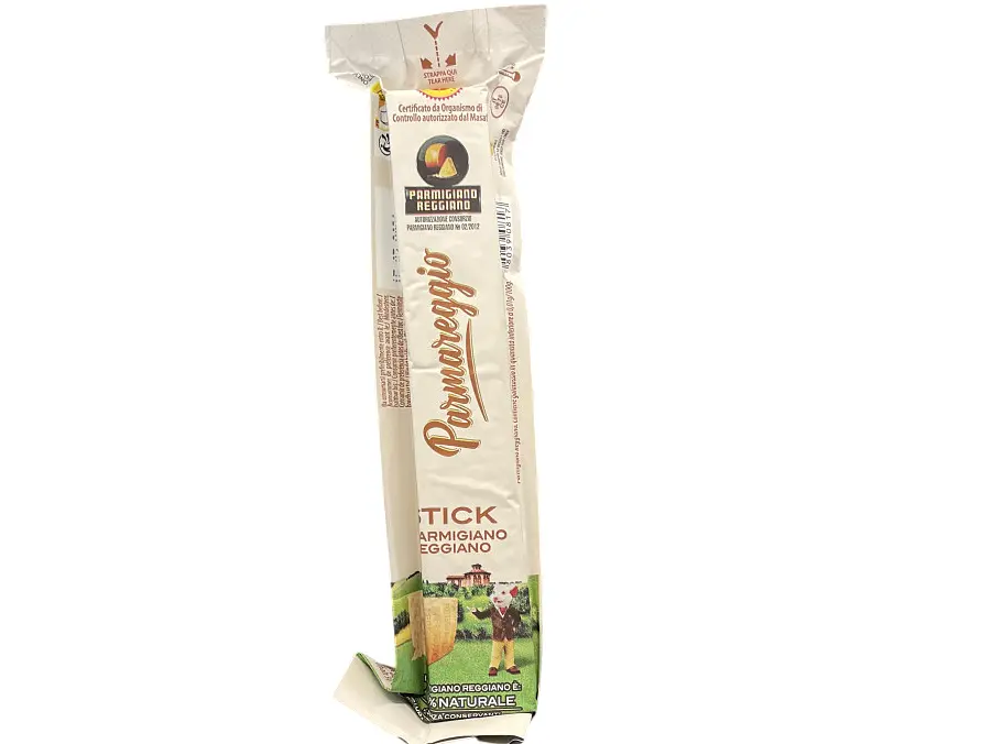 Сир твердий Parmigiano Reggiano Пармезан витриманий стік 100 г (80390817)