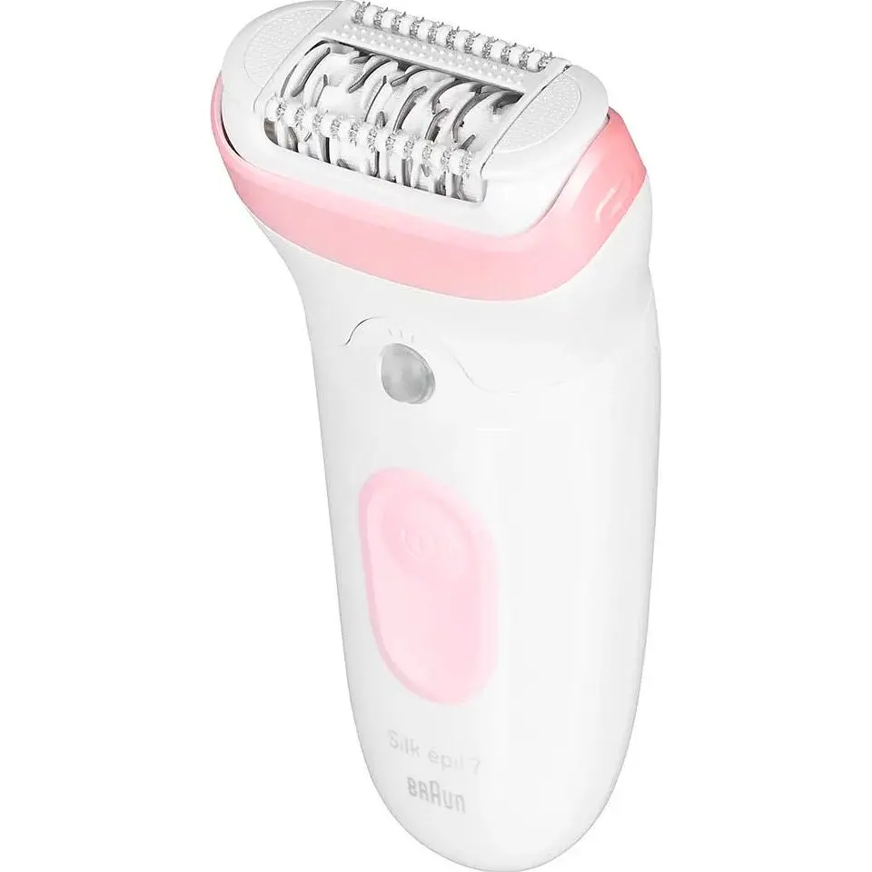 Епілятор Braun Silk-epil 7 SE 7-000 [125626] - фото 2
