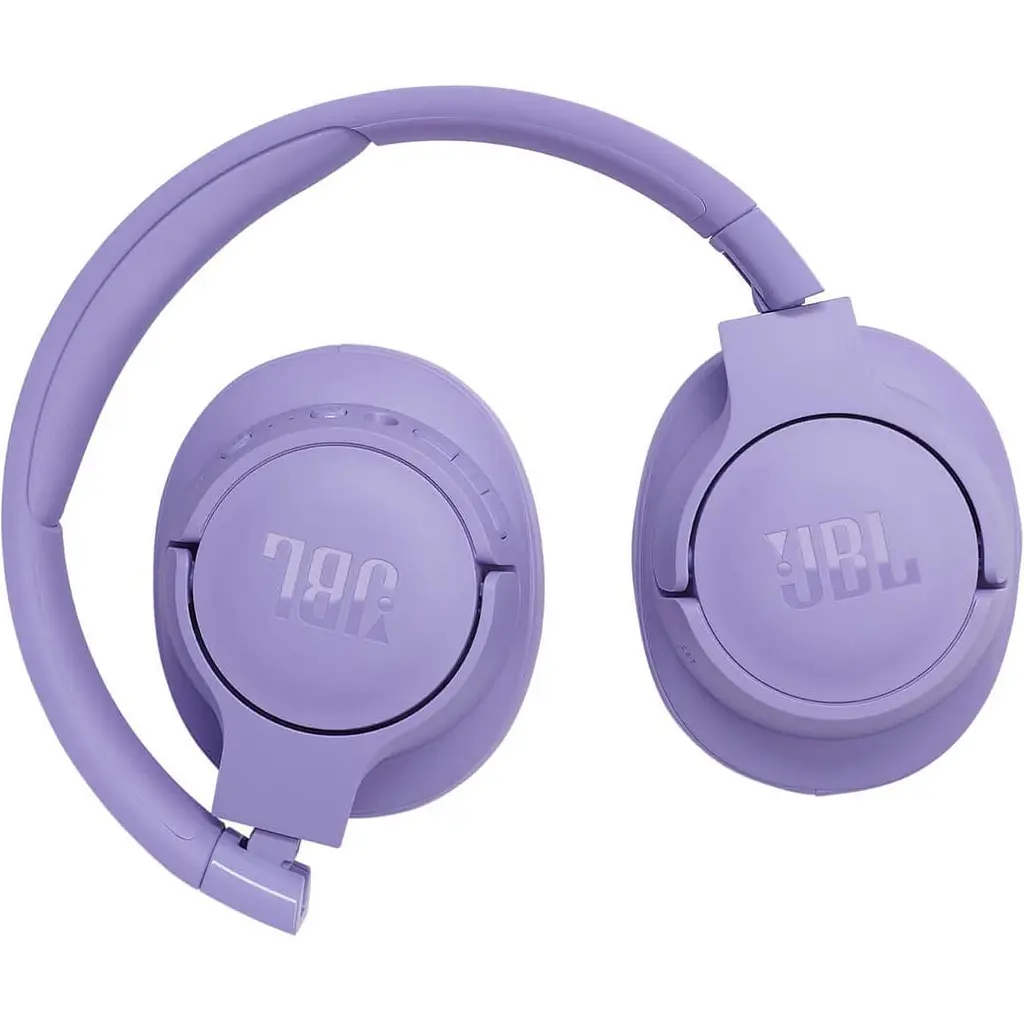 Навушники JBL Tune 770NC Purple (JBLT770NCPUR) - фото 4