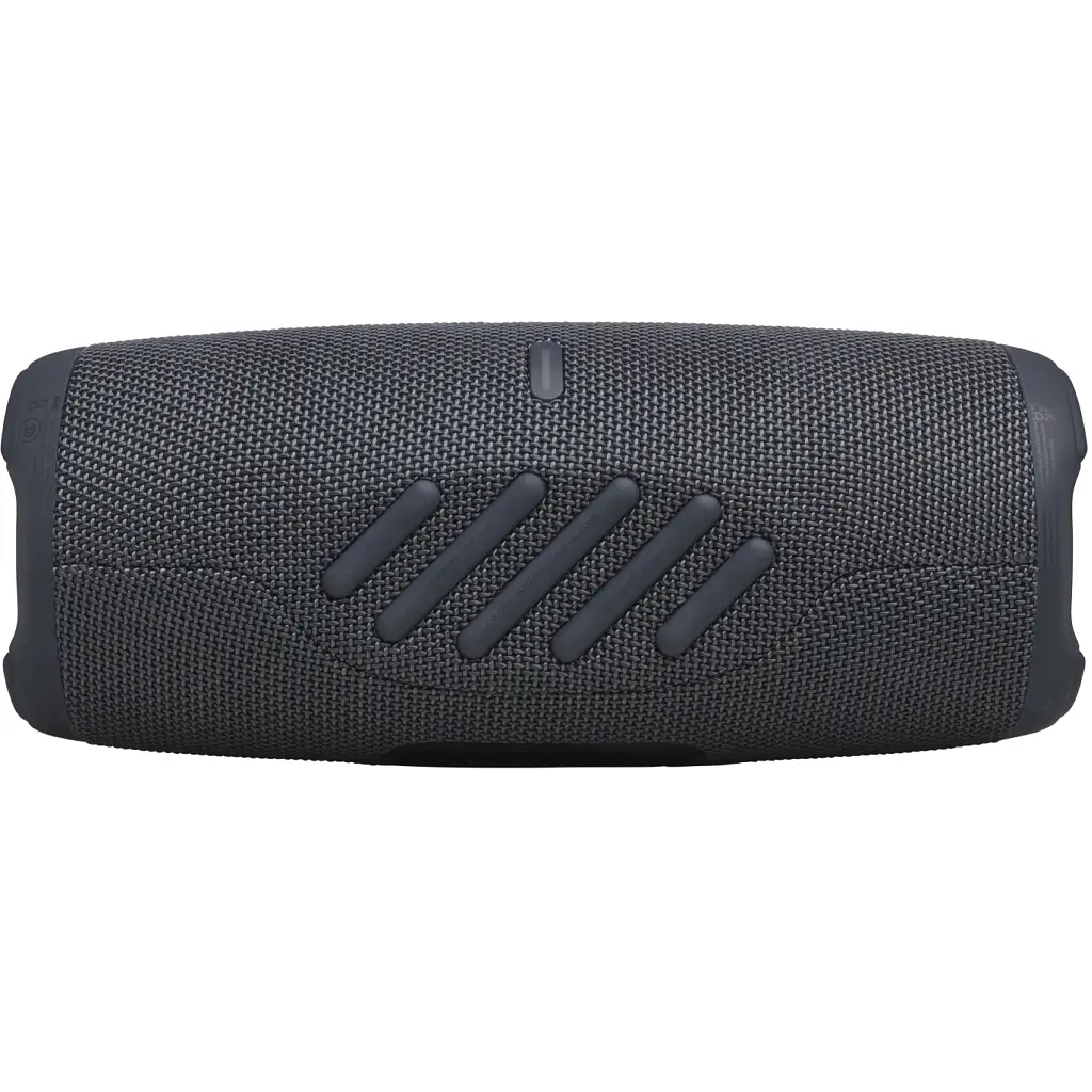 Акустична система JBL Charge Essential 3 Special Edition Black (JBLCHARGEES3SE) - фото 4