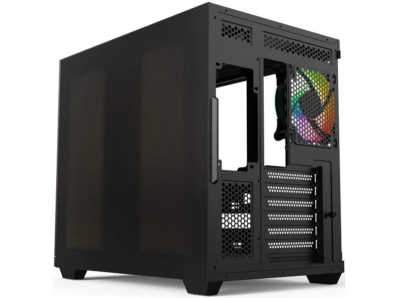 Корпус REDRAGON Vision ARGB Black (GC-625-PRO) - фото 3