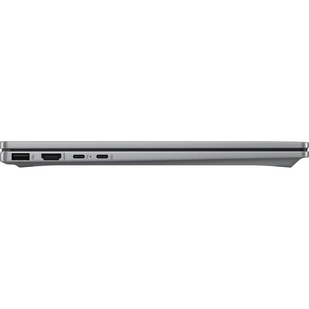 Ноутбук HP OmniBook X Flip 14-FM0154NG Meteor Silver (BZ7Z4EA) [176003] - фото 9